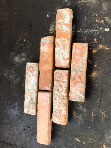 brick tiles