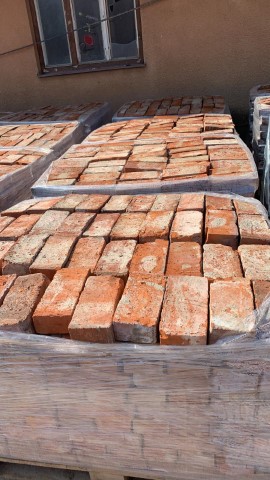 bricks