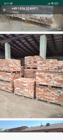 bricks