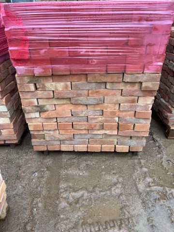 bricks