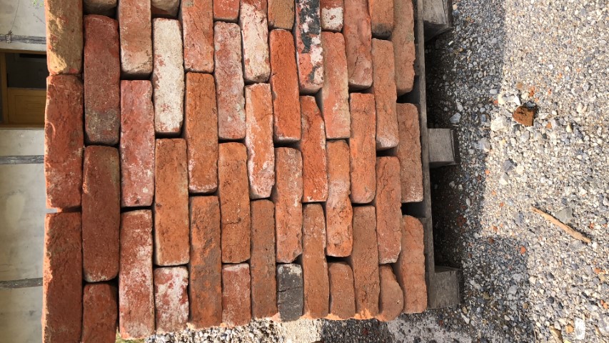 bricks