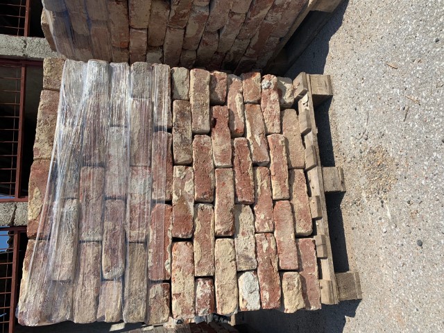 bricks