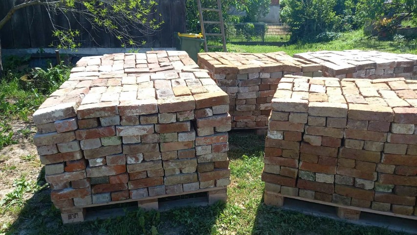 bricks