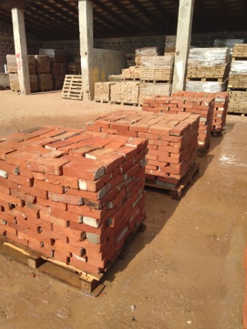 bricks