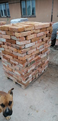 bricks