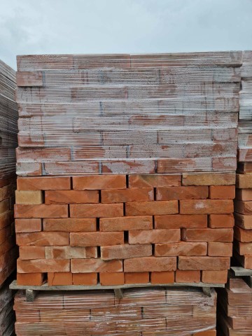 bricks