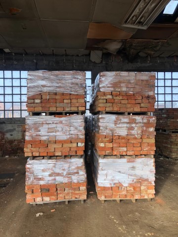 bricks