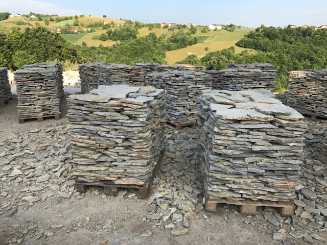 stone