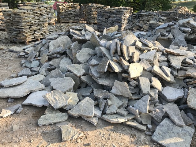 stone
