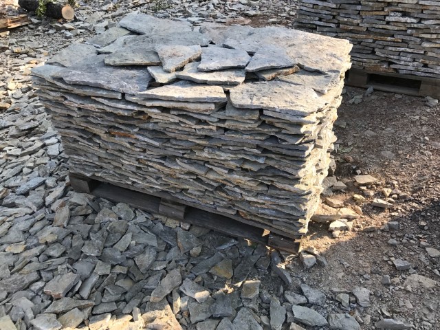 stone